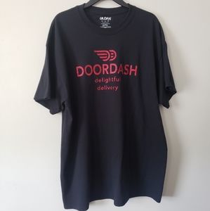 DoorDash T-shirt